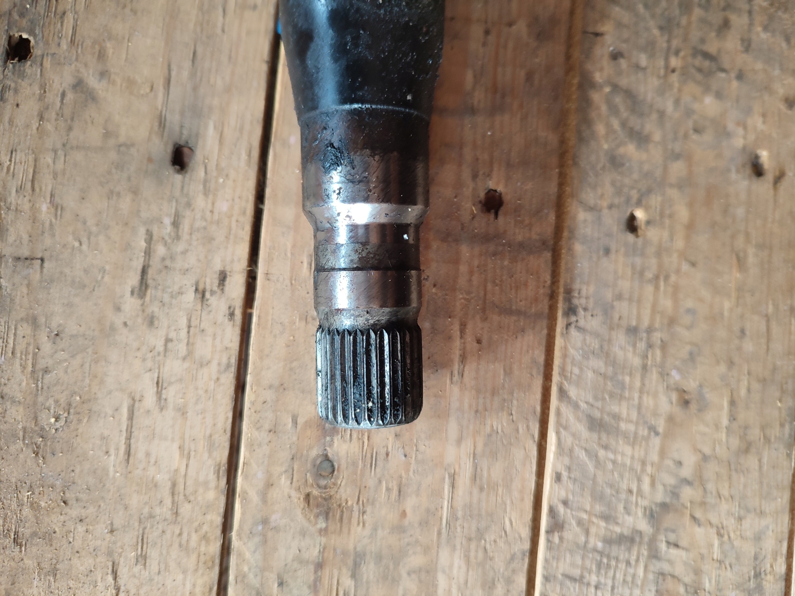 support demi axe OPEL VECTRA C 2.2 24426950