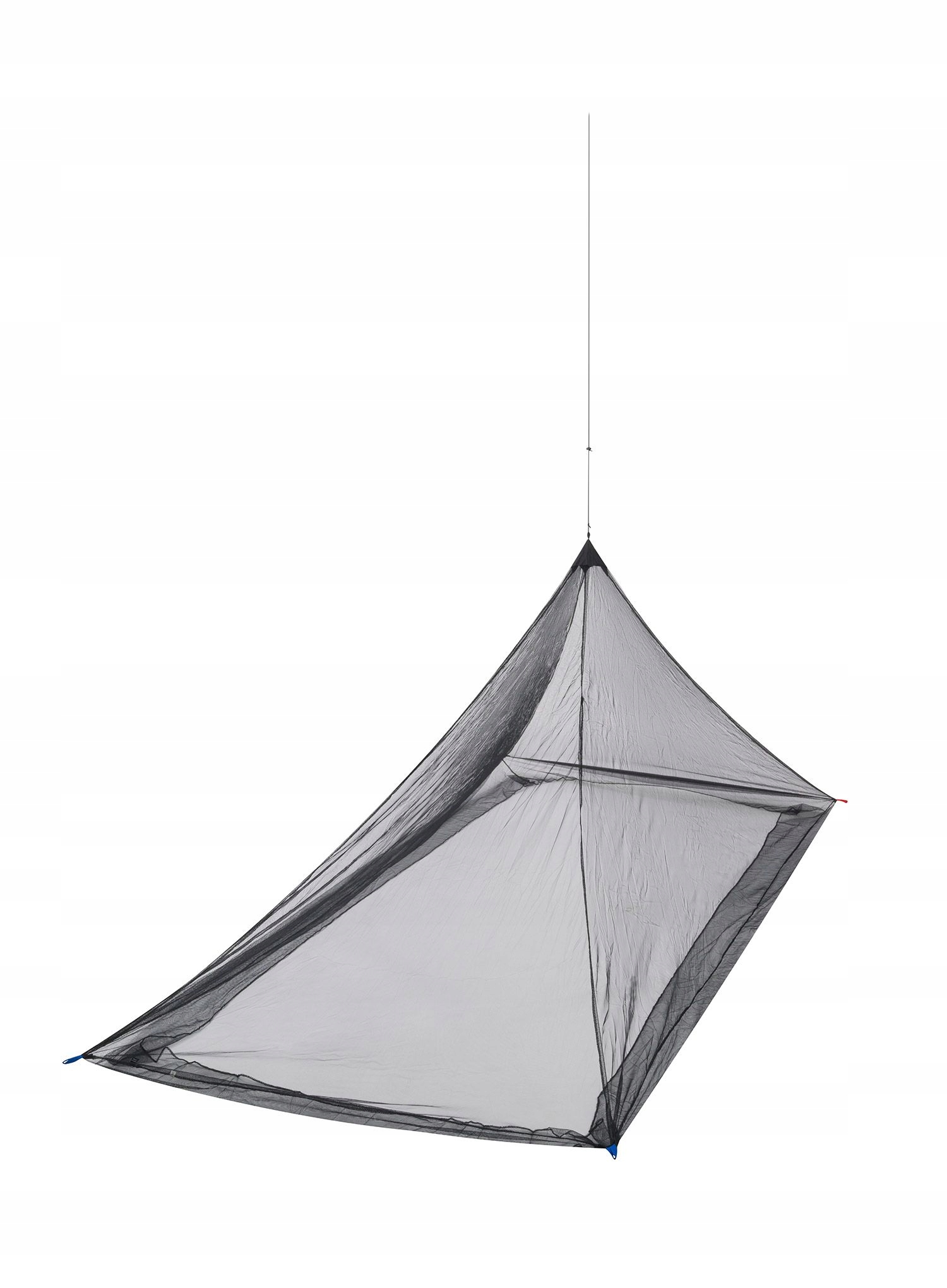 Moskytiéra Sea To Summit Mosquito Pyramid Net Single