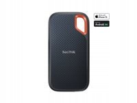 Dysk zewnętrzny Ssd SanDisk Extreme Portable V2 8TB