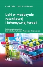 

Leki W Medycynie Ratunkowej I Intensywnej Terapii