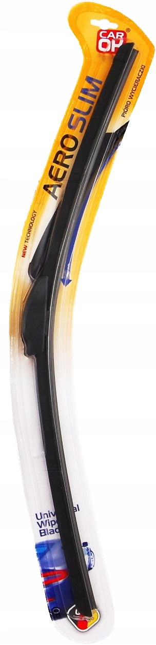 

Pióro Do Wycieraczki Samochodowej Aero Slim 430 mm