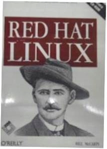 RED HAT LINUX - B. McCarty