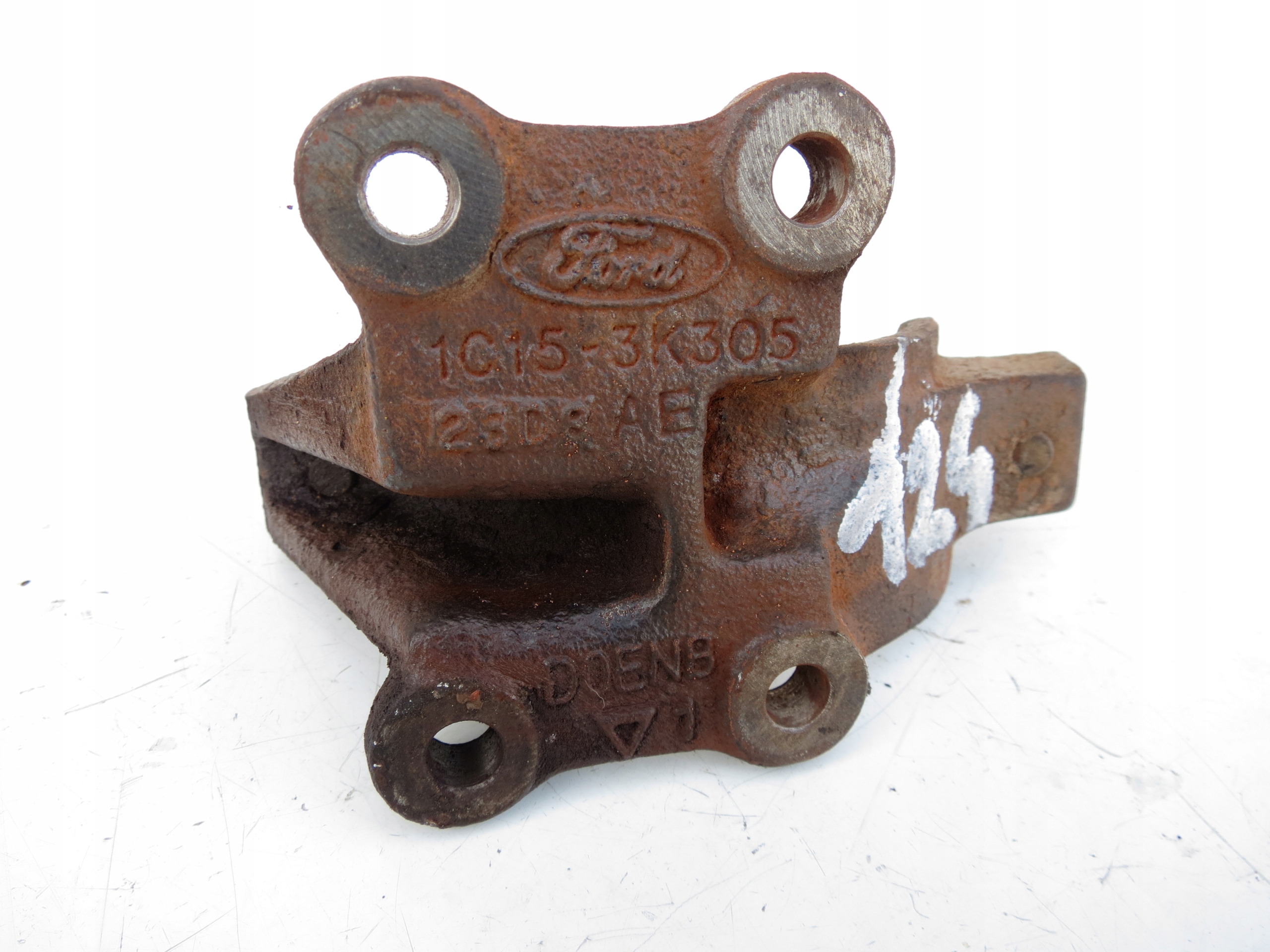 Console Support Support Demi axe 1C153K305AE FORD TRANSIT MK7 2.2 TDCI