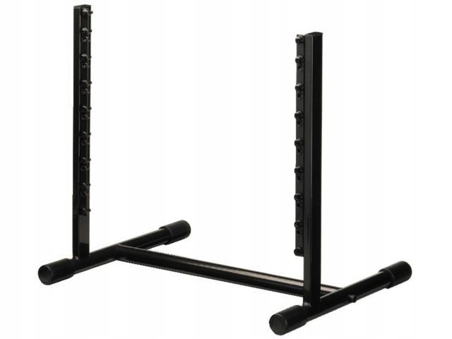 Monacor MR-1918/SW Stojan rackový, 8U