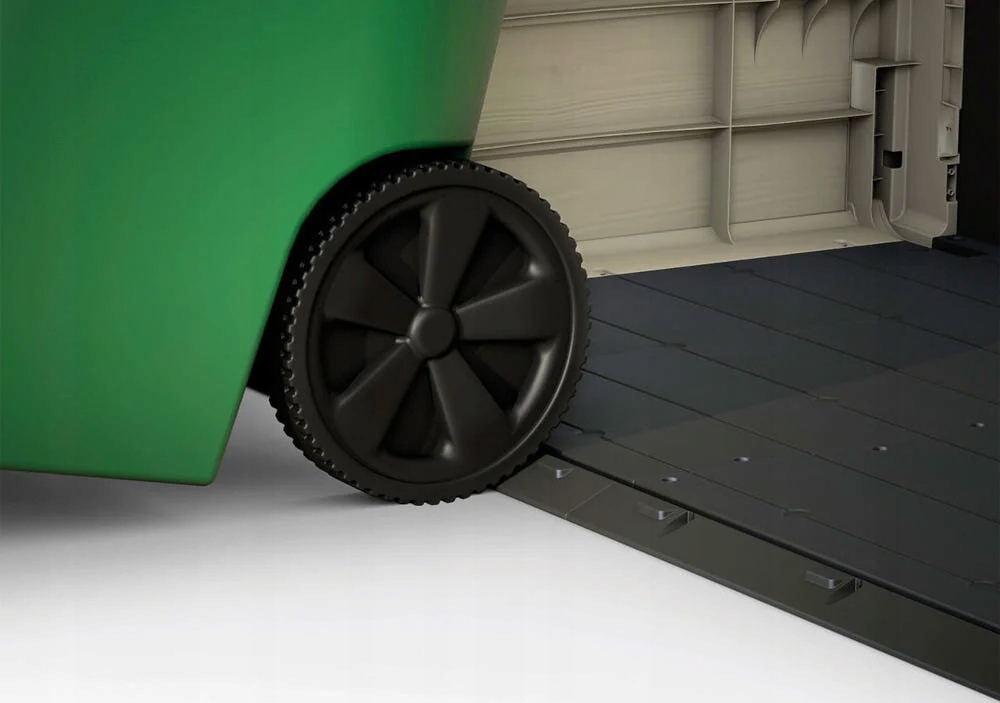 Szafa ogrodowa KETER Store it-Out Max Kod producenta it-Out Max