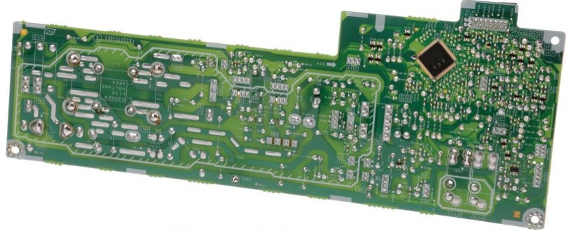 Moduł obsługi do kuchenki mikrofalowej 00687808