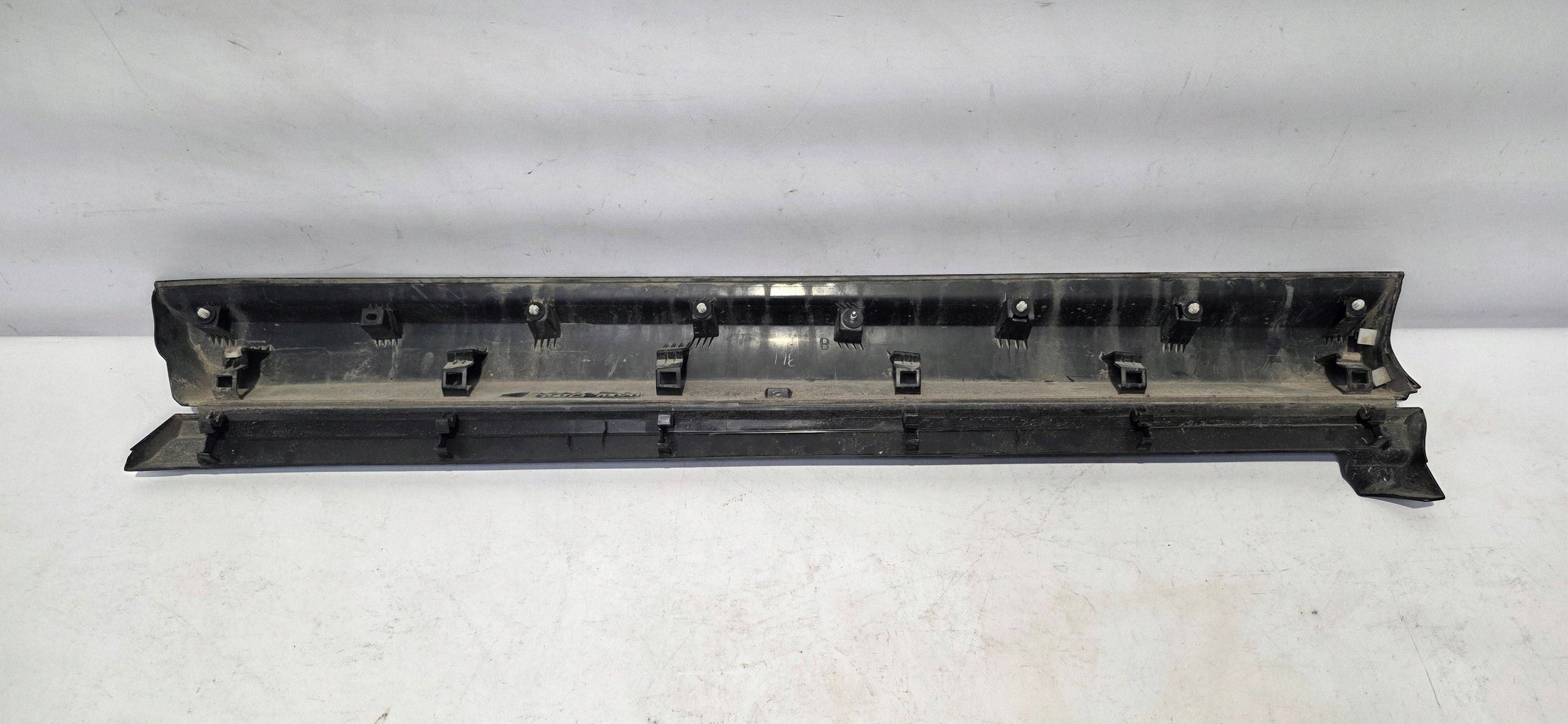 moulding door przednich right side Lexus NX 7507378020