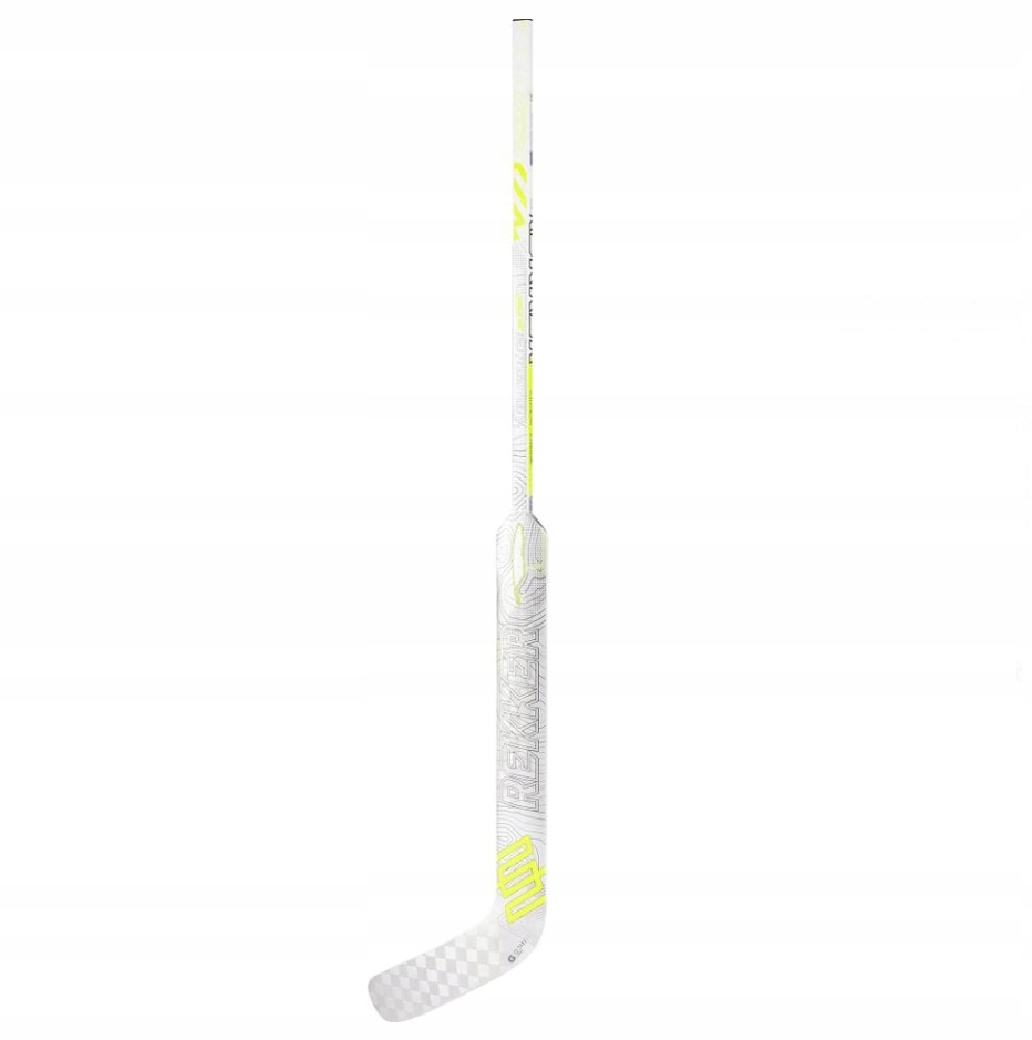 Sherwood Brankářská hokejka Sherwood Rekker Legend Pro Sr, Senior, 25", PP3