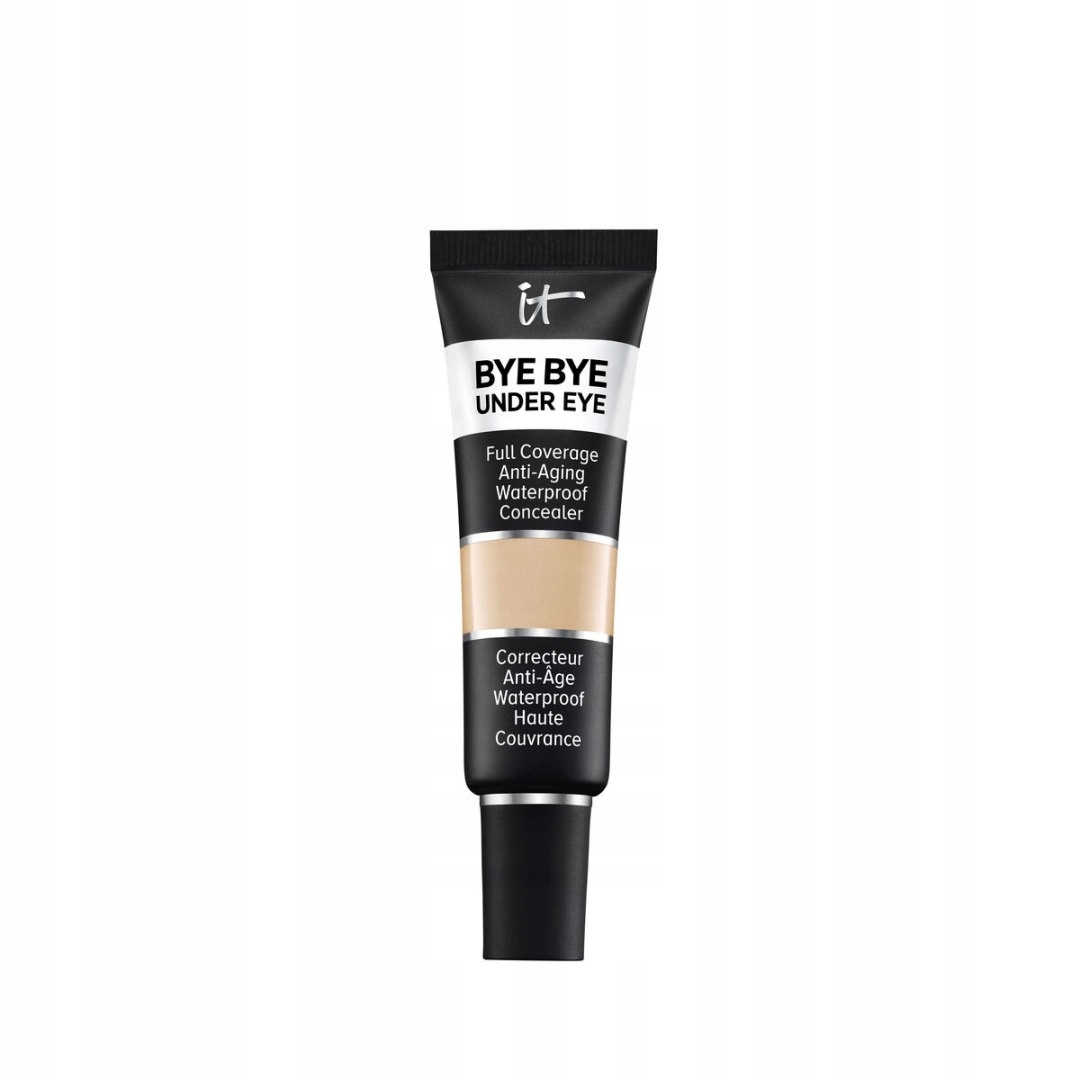 Korektor na obličej It Cosmetics Bye Bye Under Eye light tan 12 ml