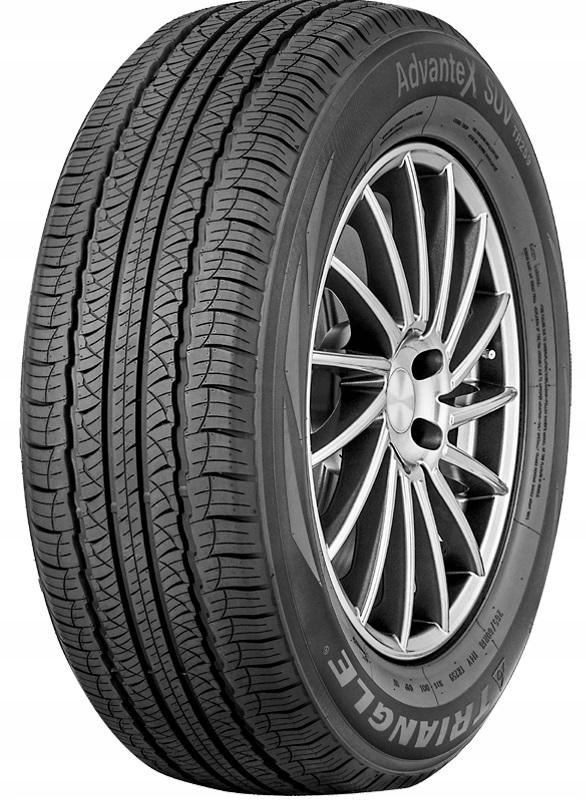 

2x Triangle AdvanteX Suv TR259 215/70R16 100H