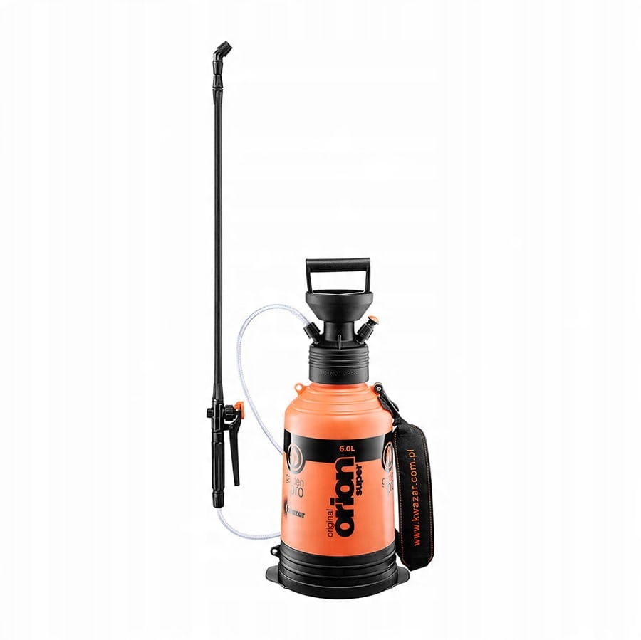 

Opryskiwacz Kwazar Orion 6 L