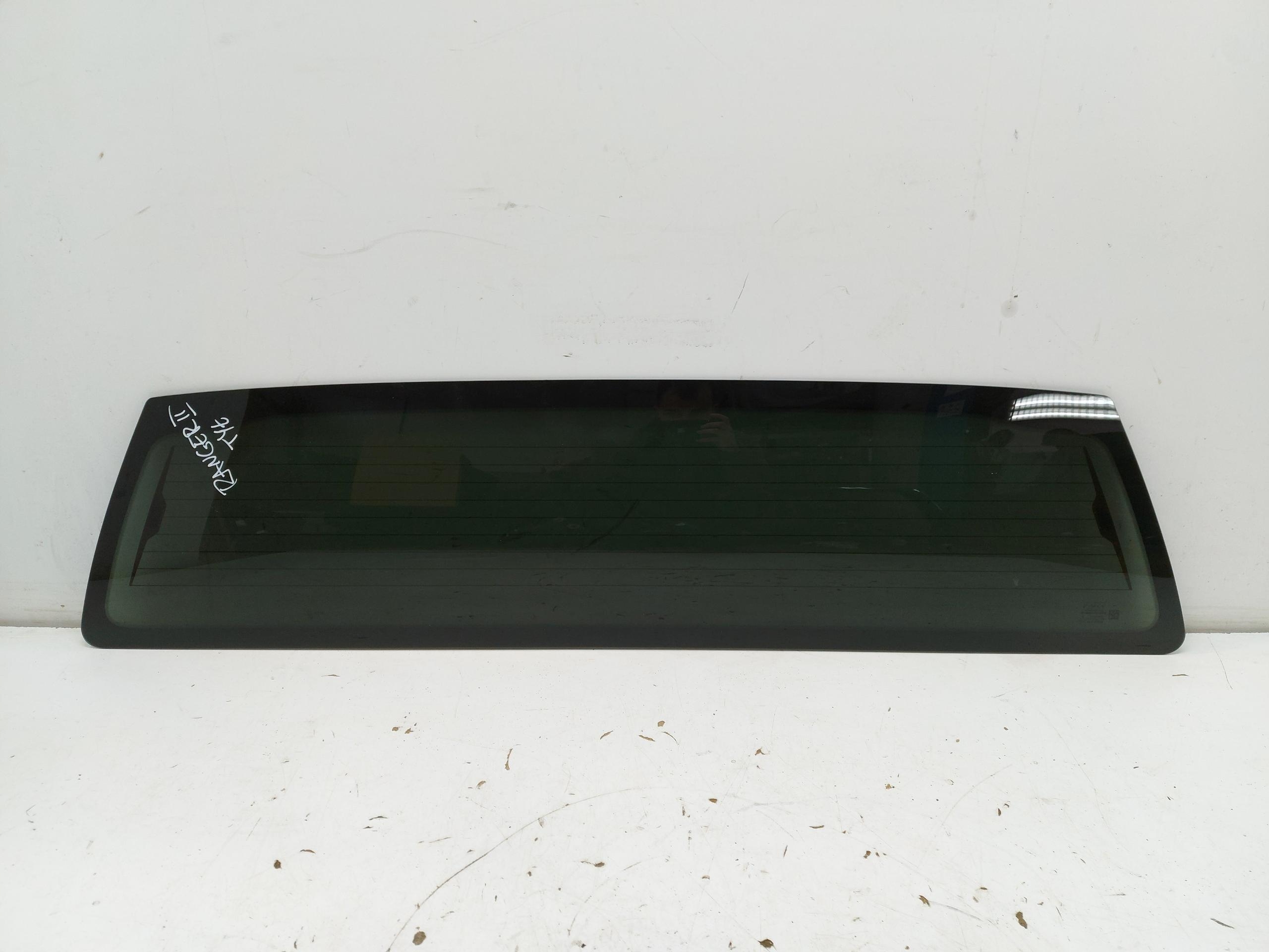 Ford Ranger VI 6 2024 window rear part rear originál cabs as3