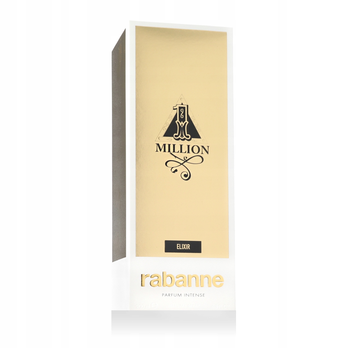 Rabanne 1 Million Elixir Parfém Intense 200 ml M