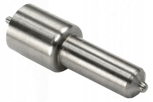 Końcówka wtryskiwacza