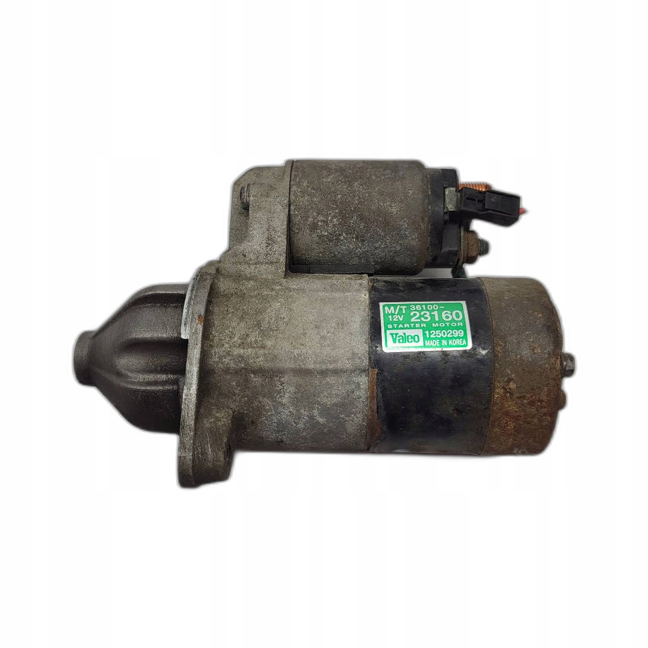 starter HYUNDAI TUCSON 2.0 16V 36100-23160