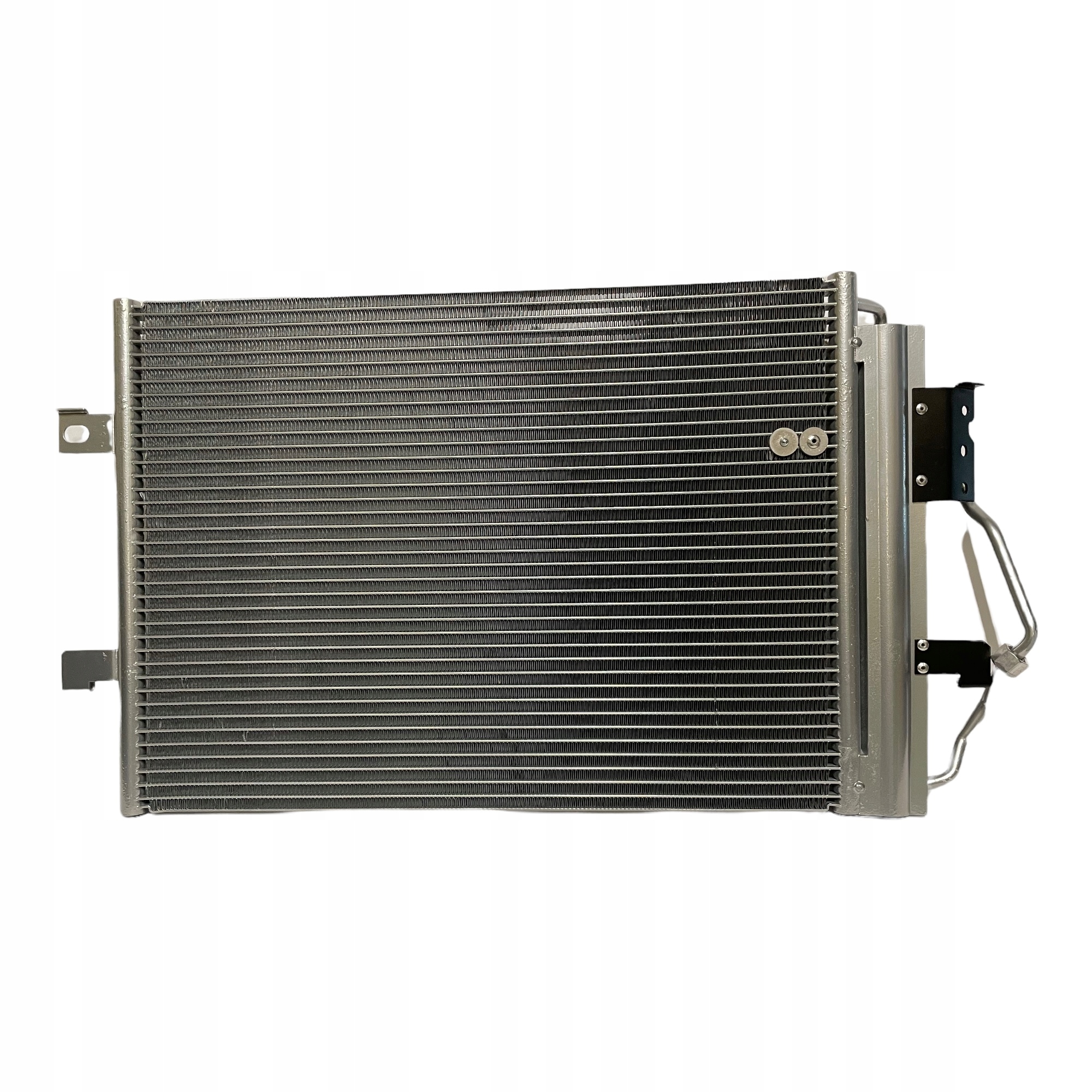 054-016-0003 - MERCEDES A-KL W168 97-новий конденсатор кондиціонера