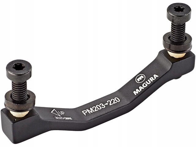 Adapter hamulca tarczowego MAGURA QM46 PM 203-220 Marka MAGURA