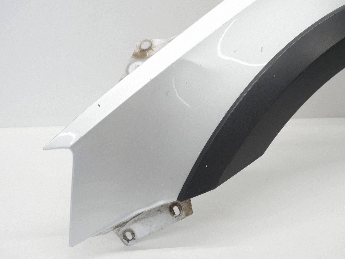 fender left front front SKODA OCTAVIA III SCOUT LA7W