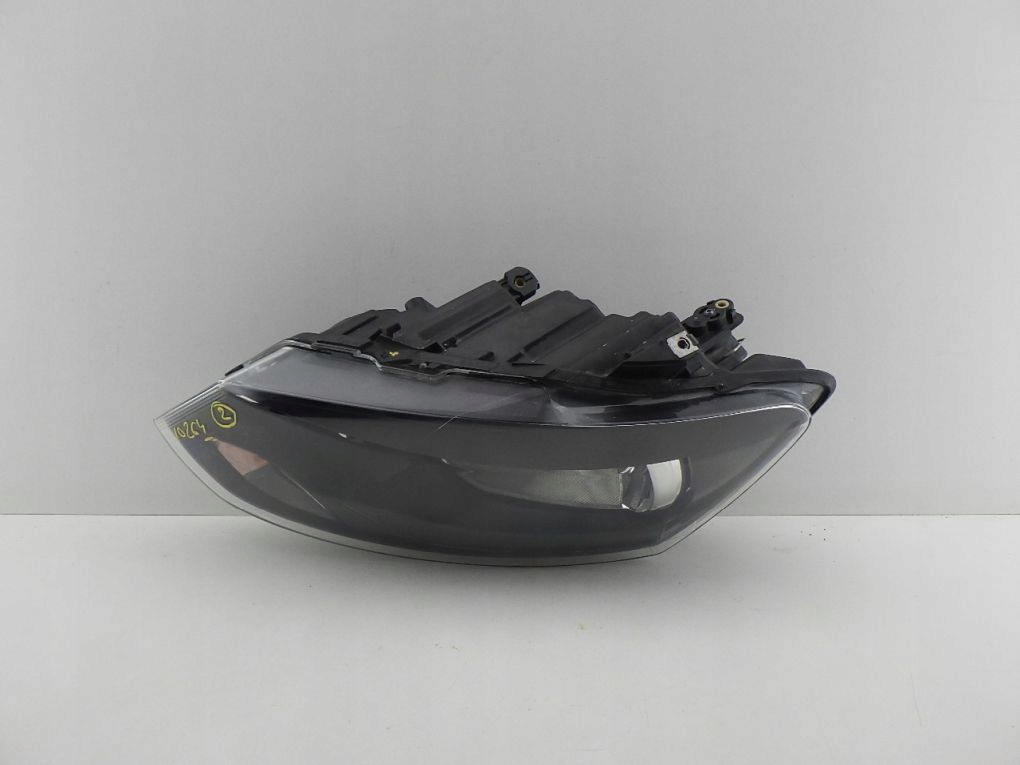 VOLKSWAGEN VW POLO 6R0 6R1 08- light front left