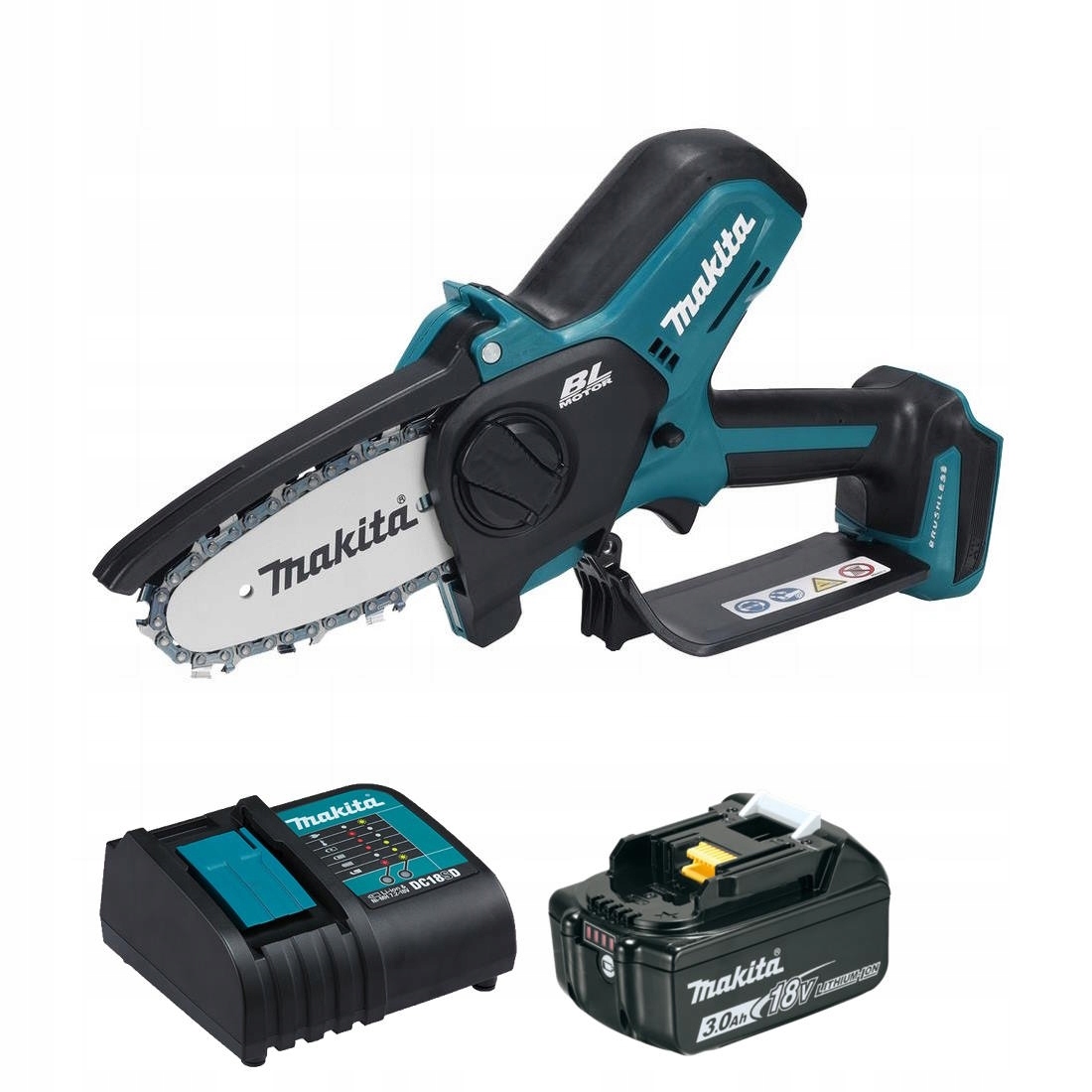 Makita Pilarka Do Gałęzi DUC101SF01