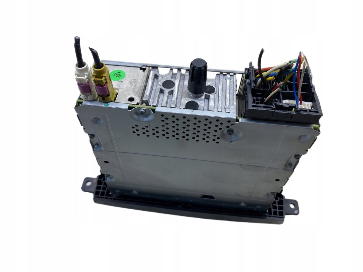 RADIO CD RENAULT KOLEOS e 281151952R