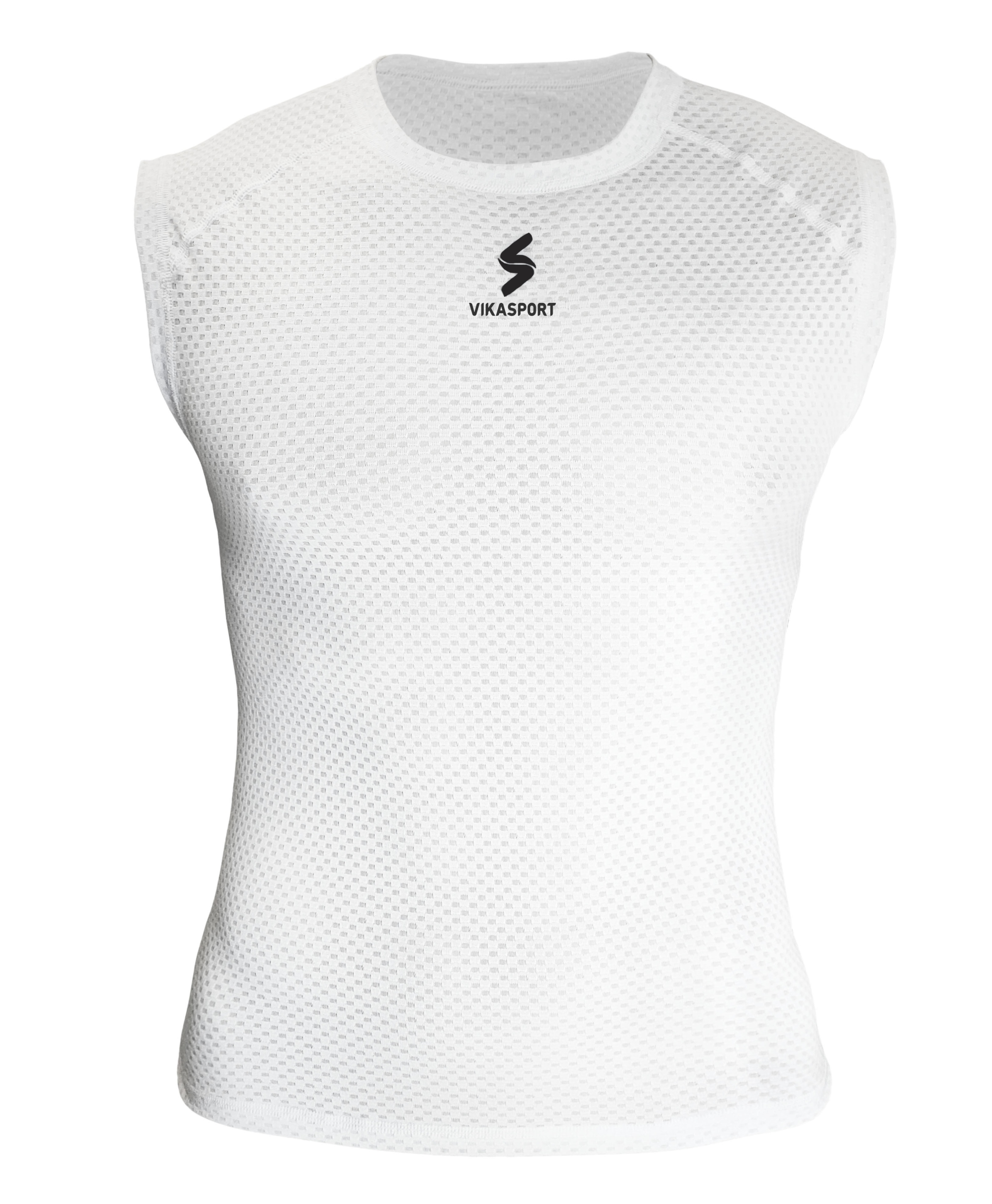 Potówka kolarska Bezrękawnik-VikaSport -XXXXL Marka VikaSport