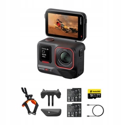 Insta360 Ace Pro 2 Motorcycle Bundle Sada pro motocykly