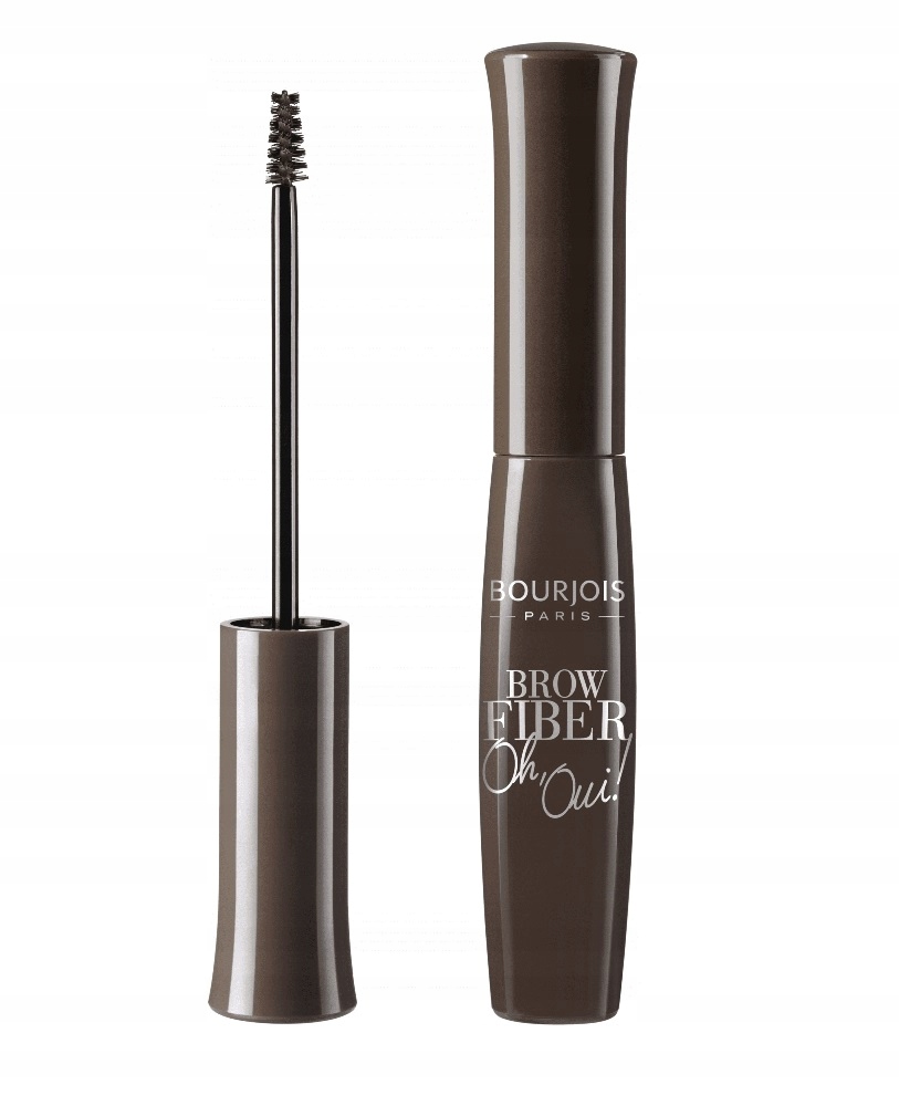 

Bourjois Oh Oui! maskara do brwi 003 Brown