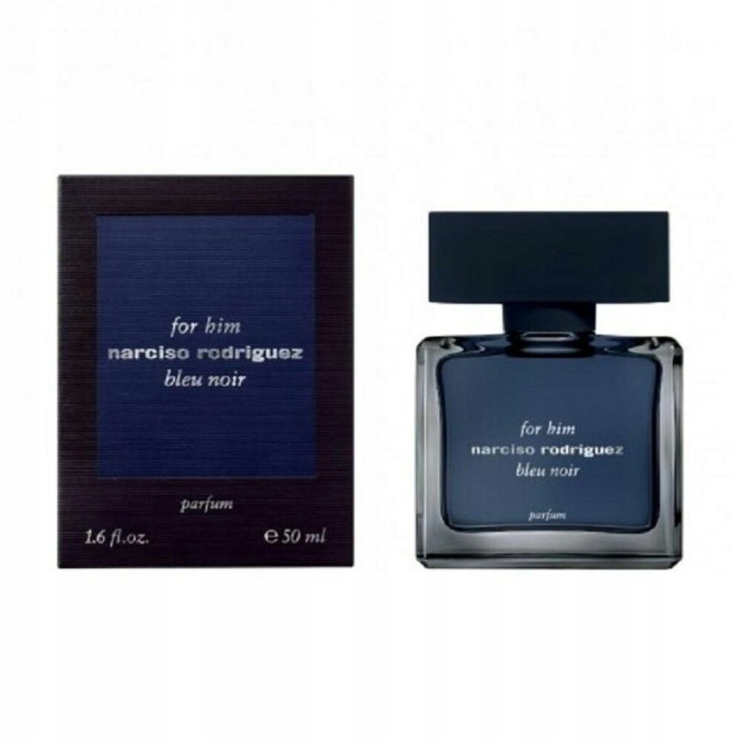 Parfém pro muže Narciso Rodriguez For Him Bleu Noir Parfum (50 ml)
