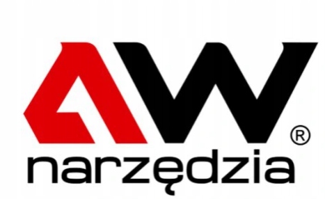 AW00015 WÓZEK OGRODOWY/ WYWROTKA 4-KOŁOWA POJ. 75L Marka AW-Tools