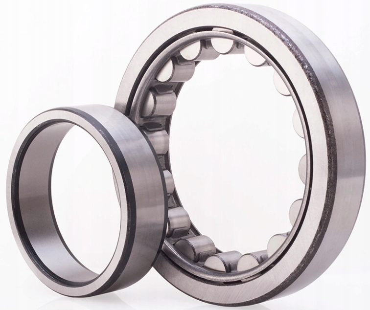 LOZYSKO WALCOWE NU 313 65X140X33