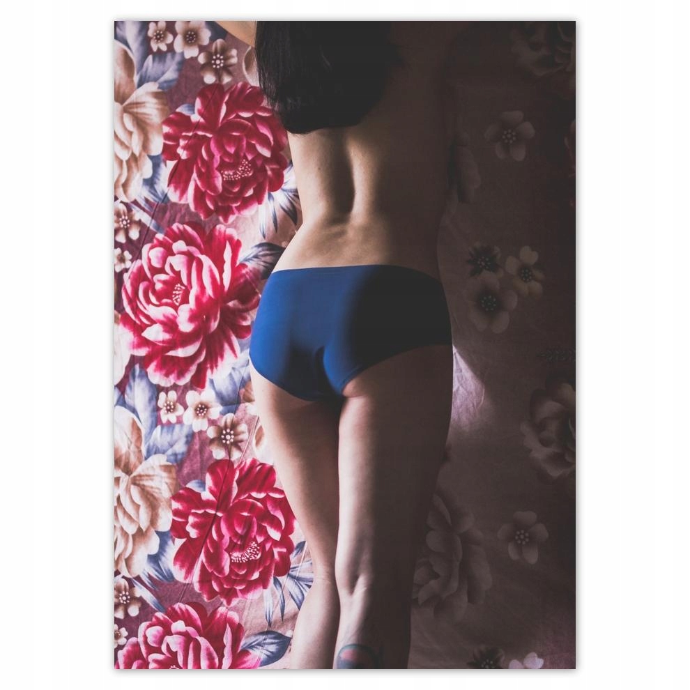 

Naklejki 50x70 Ładne kobiety Laski Babki