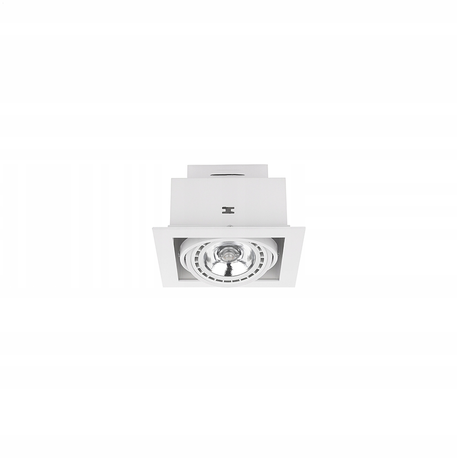 Nowodvorski downlight lampa sufitowa plafon 9575 oprawa wpuszczana