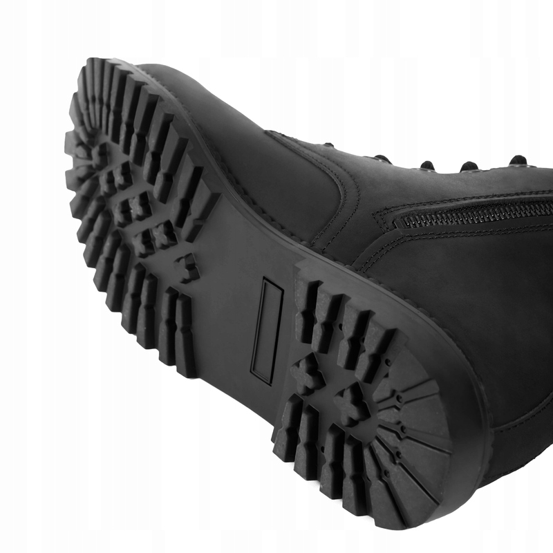 BUTY MOTOCYKLOWE REBELHORN NOMAD KRÓTKIE MĘSKIE Waga produktu z opakowaniem jednostkowym 0.15 kg