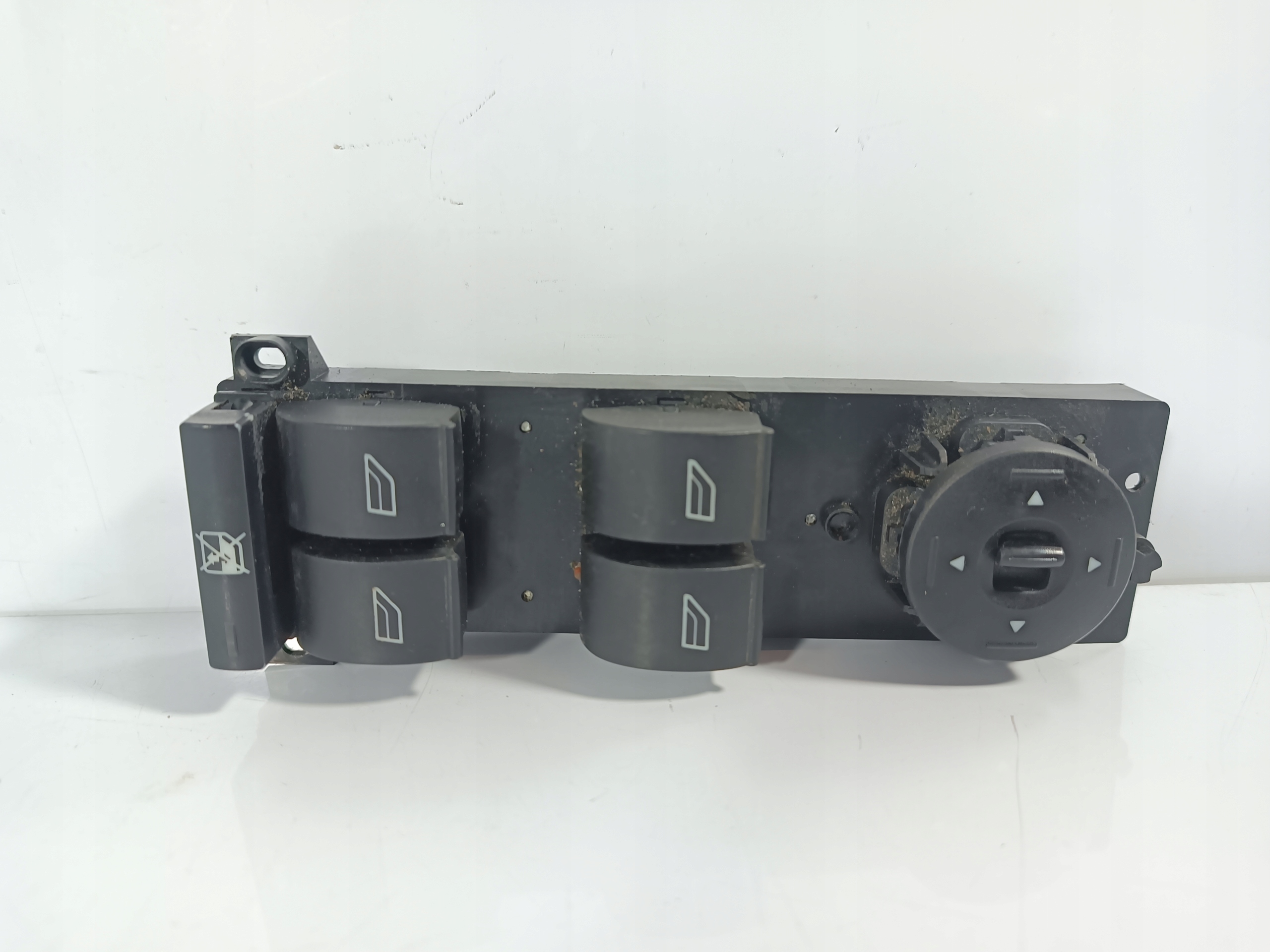 FORD C-MAX MK1 03-10 PANEL button regulation windows OE 3M5T14A1321F