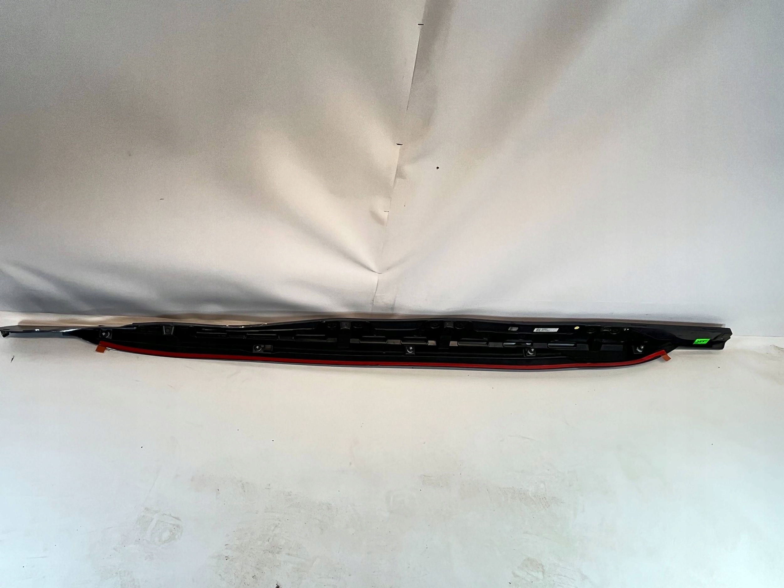 moulding threshold side right side Cupra Born 10E853856A #355
