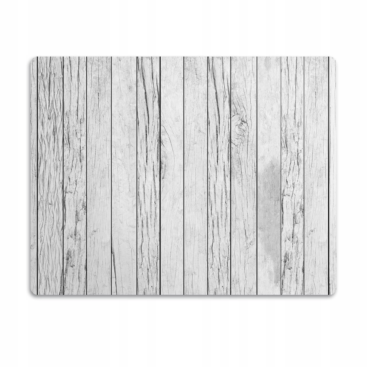 Pro psa a kočku podložka pod misky Vertikální prkna 90x60