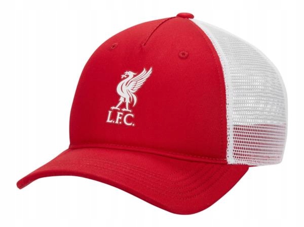 Nike Kšiltovka Liverpool Fc Rise FN4877-687