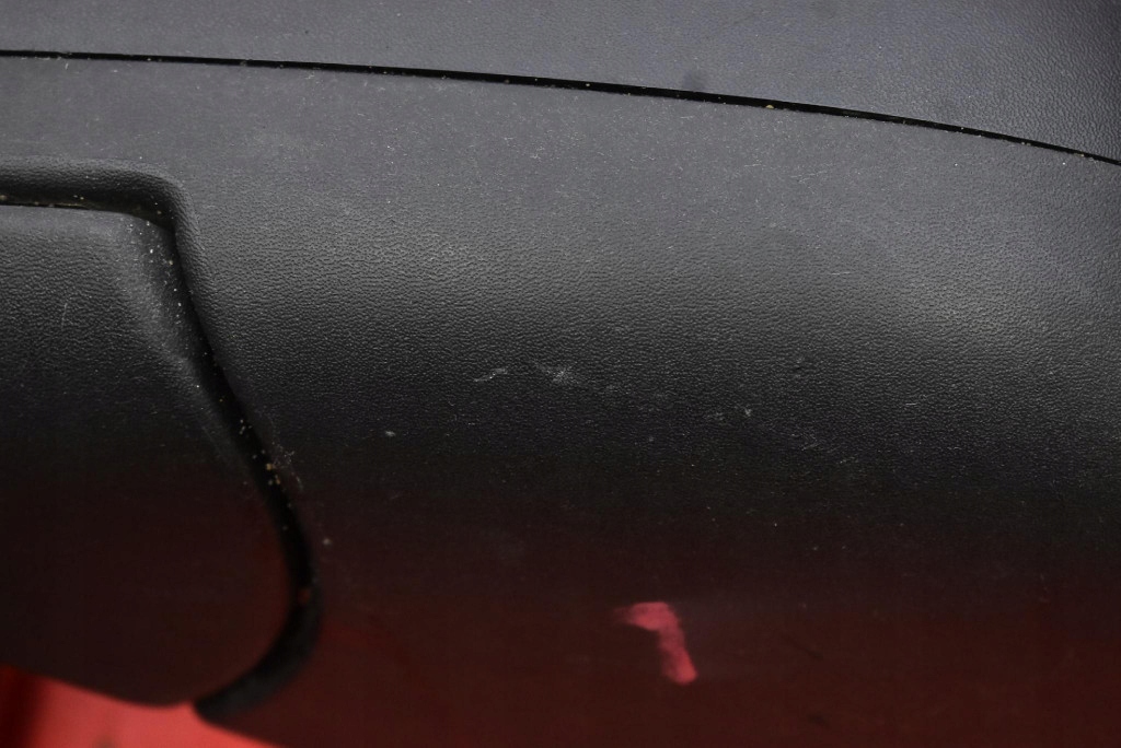 mirror left black, EU 0211046 DACIA DOKKER 12-17 5 PIN