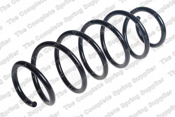 LESJÖFORS SPRĘŻYNA ZAWIESZENIA Producent AK