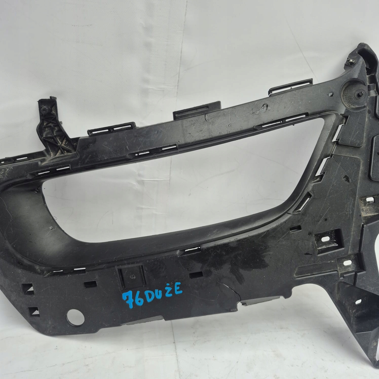 CITROEN C4 PICASSO II 2 SPACETOURER LIFT 16-19 holder support left front