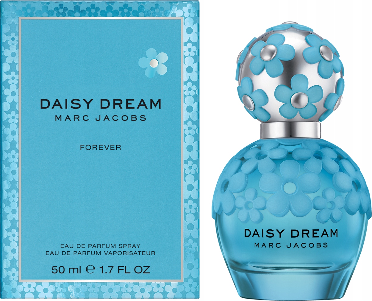 Marc Jacobs Daisy Dream Forever Edp 50ml