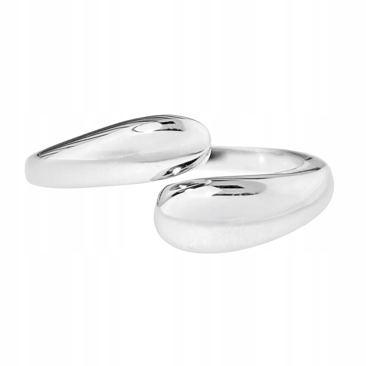 Prstýnek Harf stříbro 925 R-14