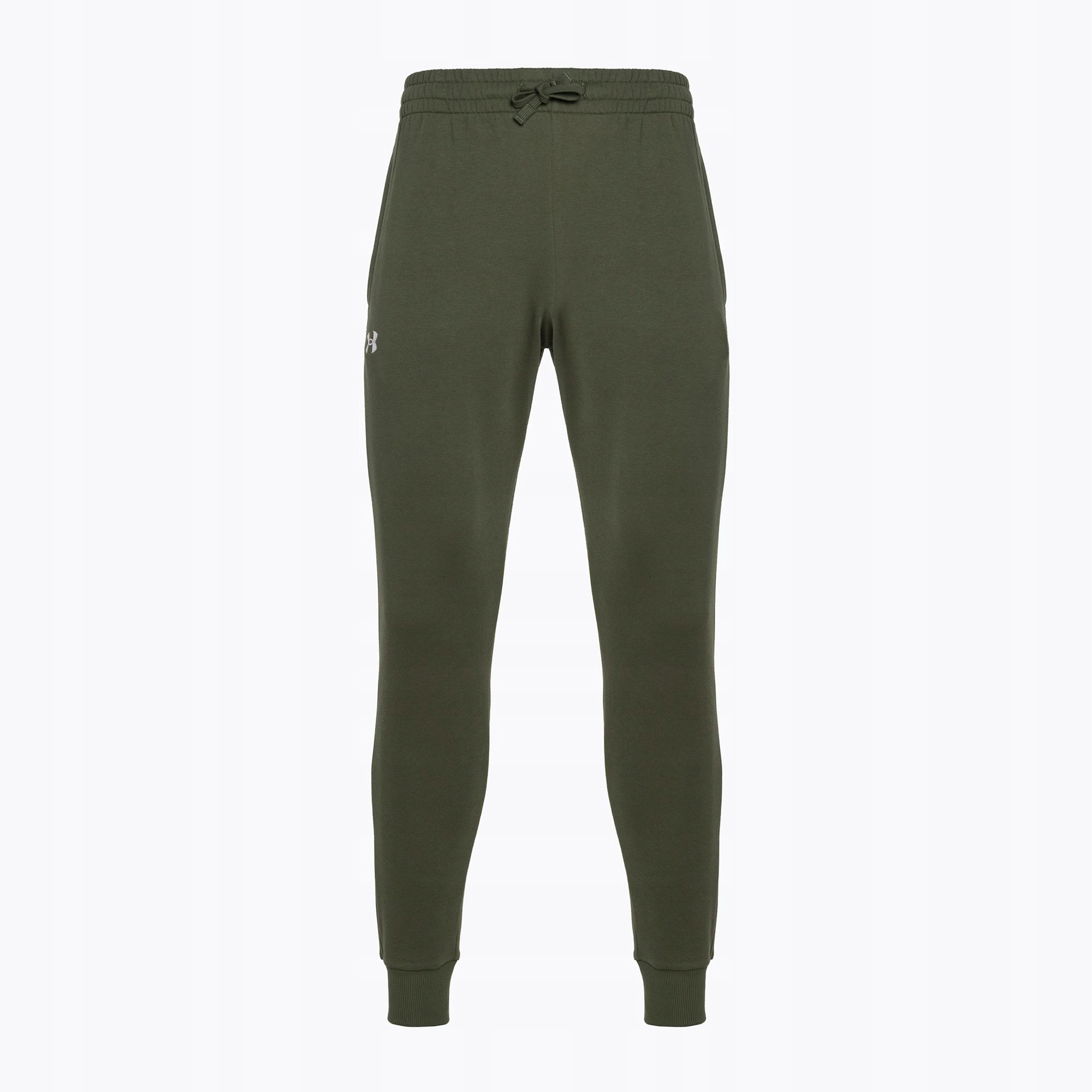 Pánské Under Armour Jogger Kalhoty Pro Každodenní Nošení, Rival Fleece 4XL