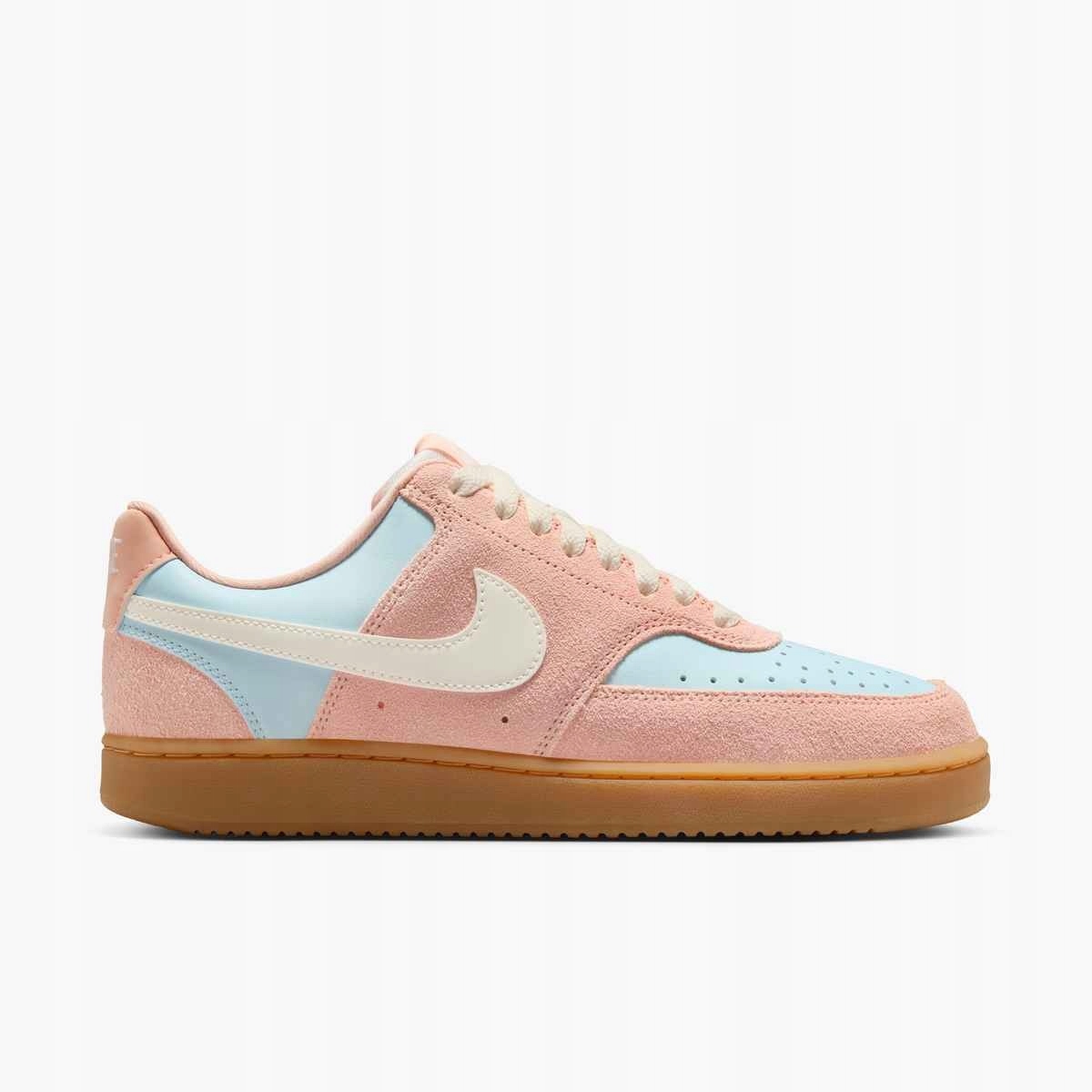 Dámské sportovní módní boty Nike Court Vision Lo IM2508-800 vel.
