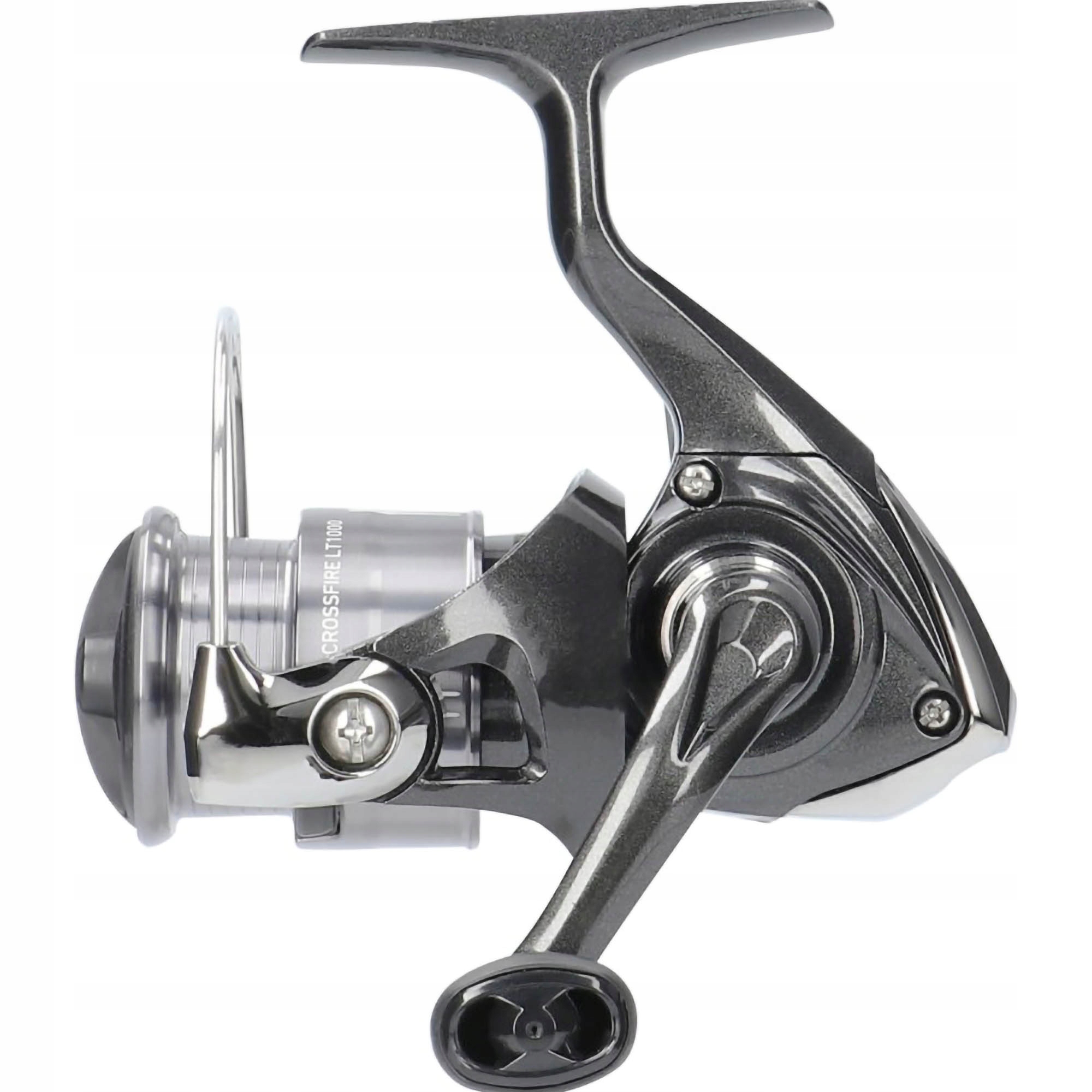 Naviják Daiwa 26 Crossfire LT2000-XH