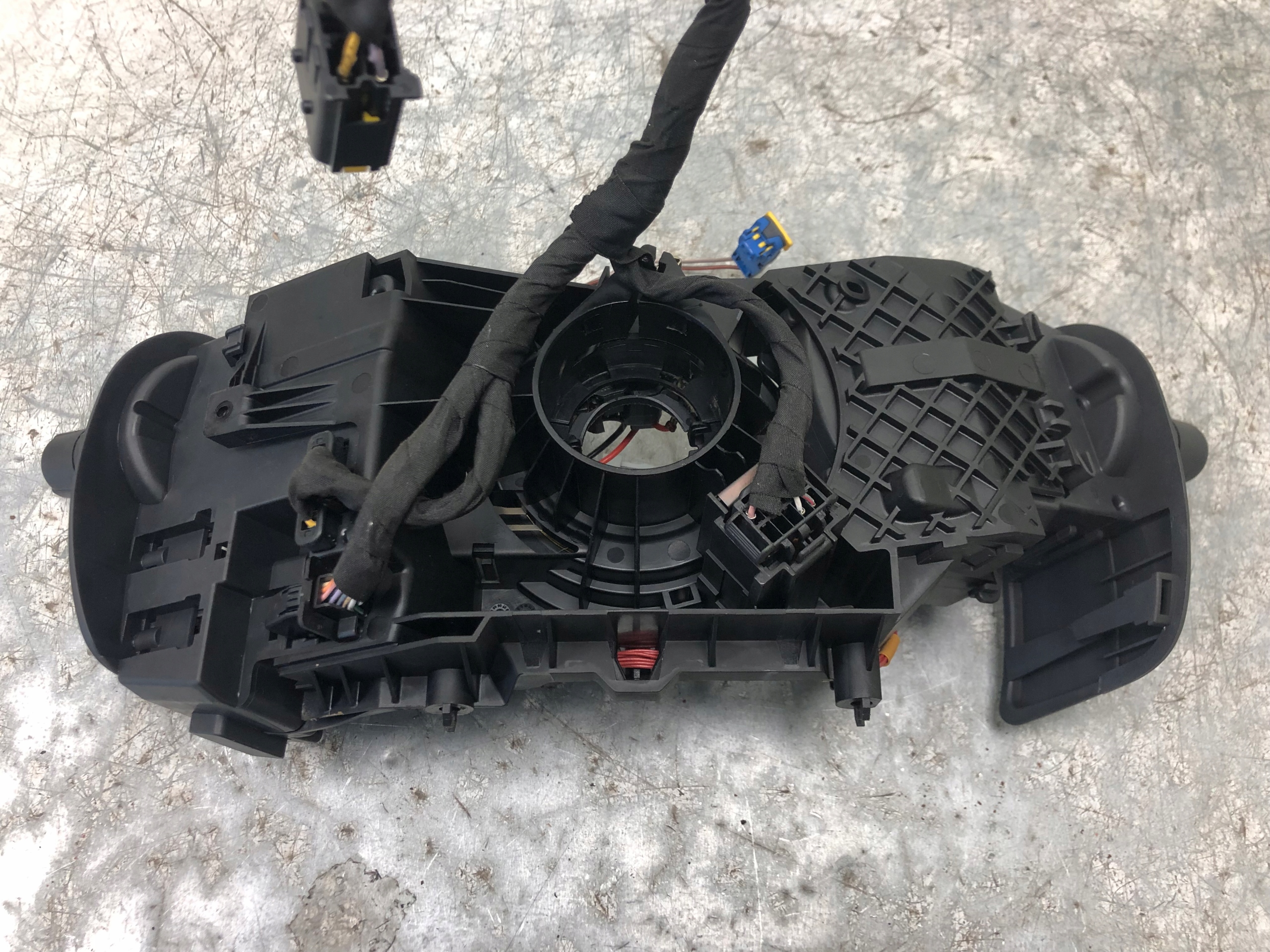 DEVIO LUCI TERGICRISTALLO TERGI RENAULT MODUS 8200245447 88103003 88102003