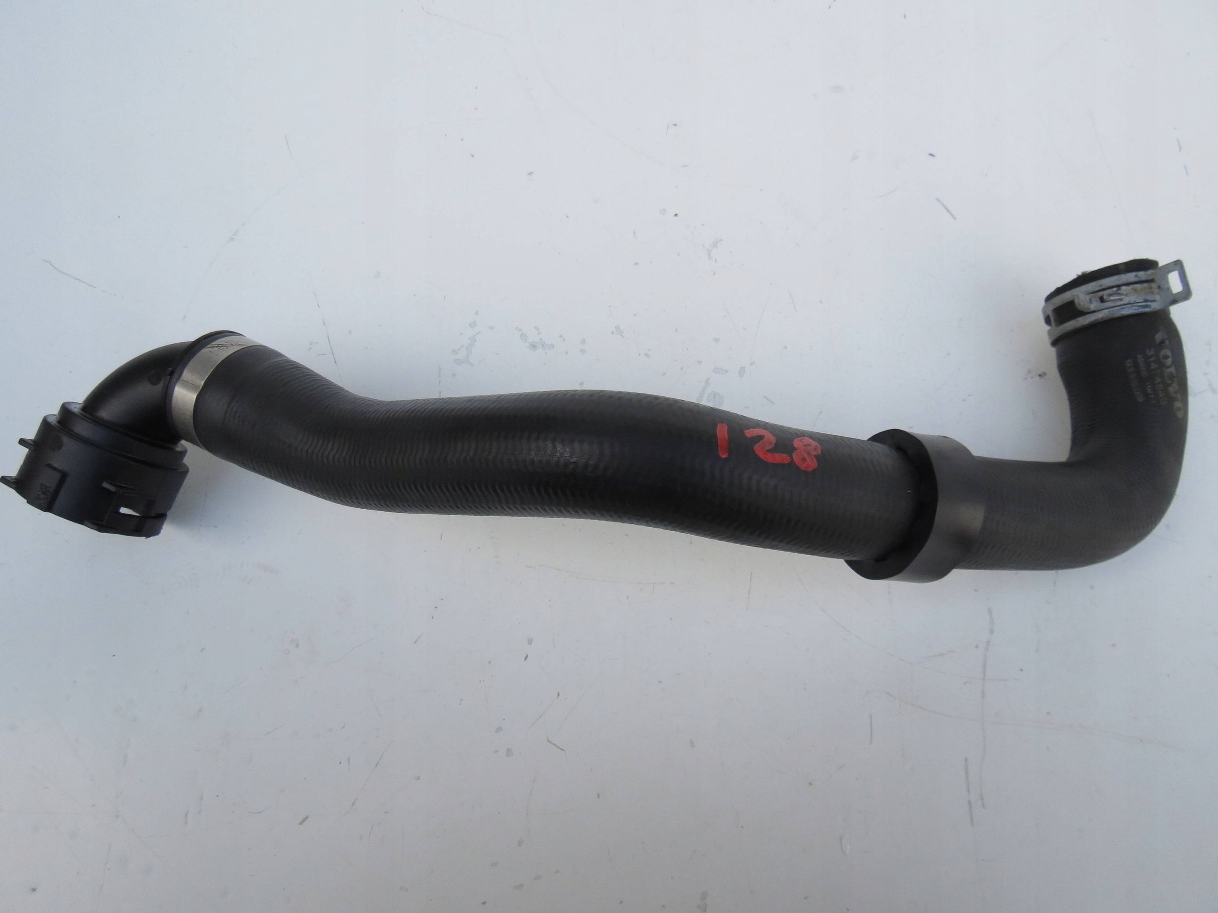 cijev prijenos vode VOLVO S90 2.0 V90 XC90 XC60 31474845