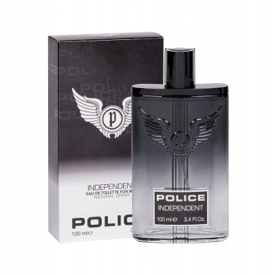 

Police Independent 100 ml dla mężczyzn