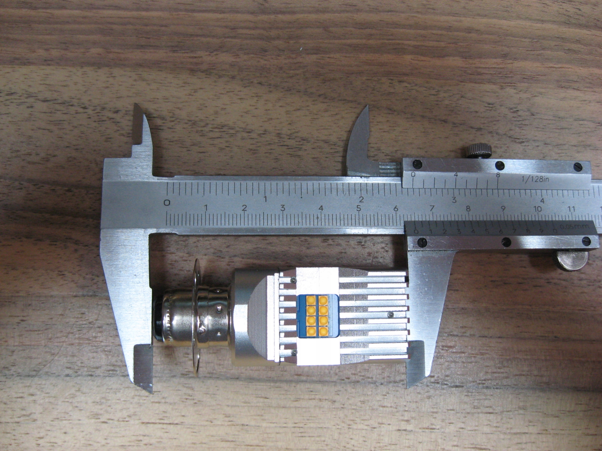 Zarowka LED P15D 30 6V 12V DC Harley WLA USA Type other